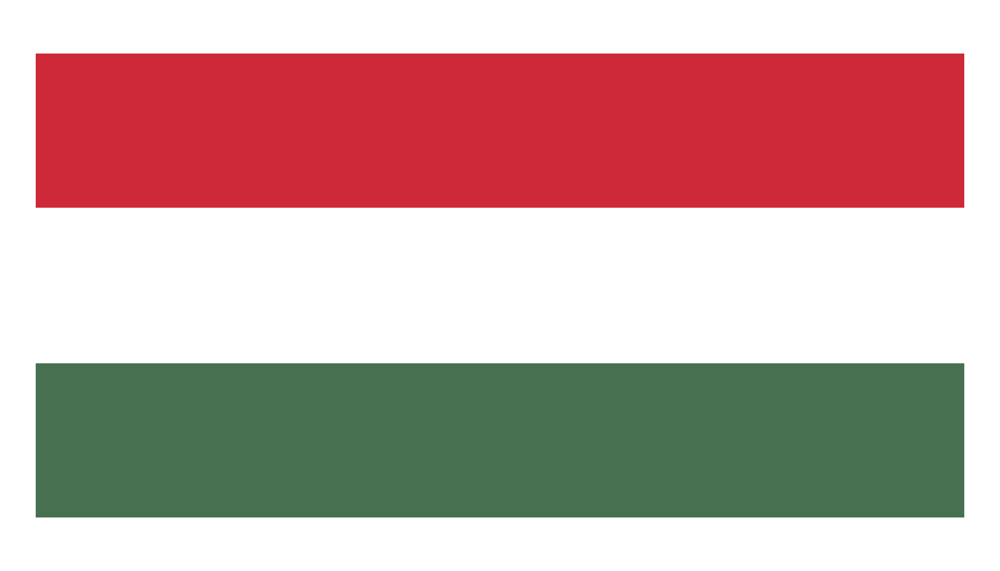 Magyarország (Hungary)