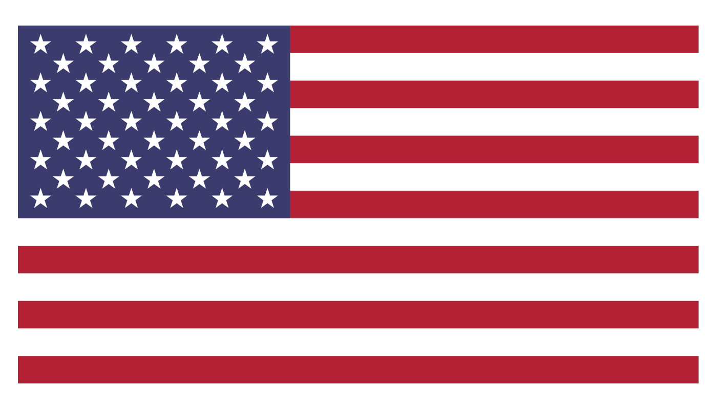 Amerikai Egyesült Államok (United States of America)