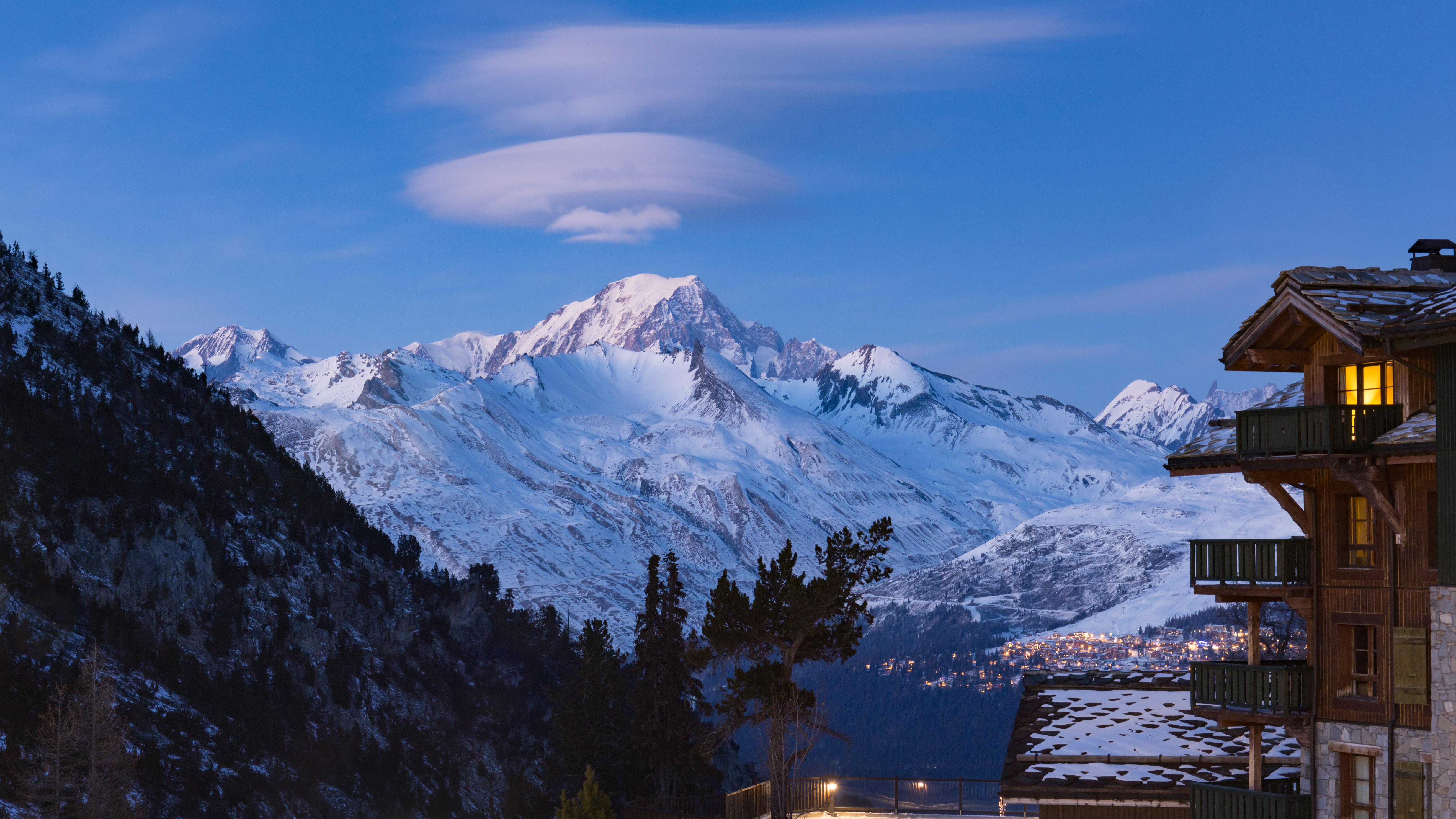 Mont Blanc (Mont Blanc)