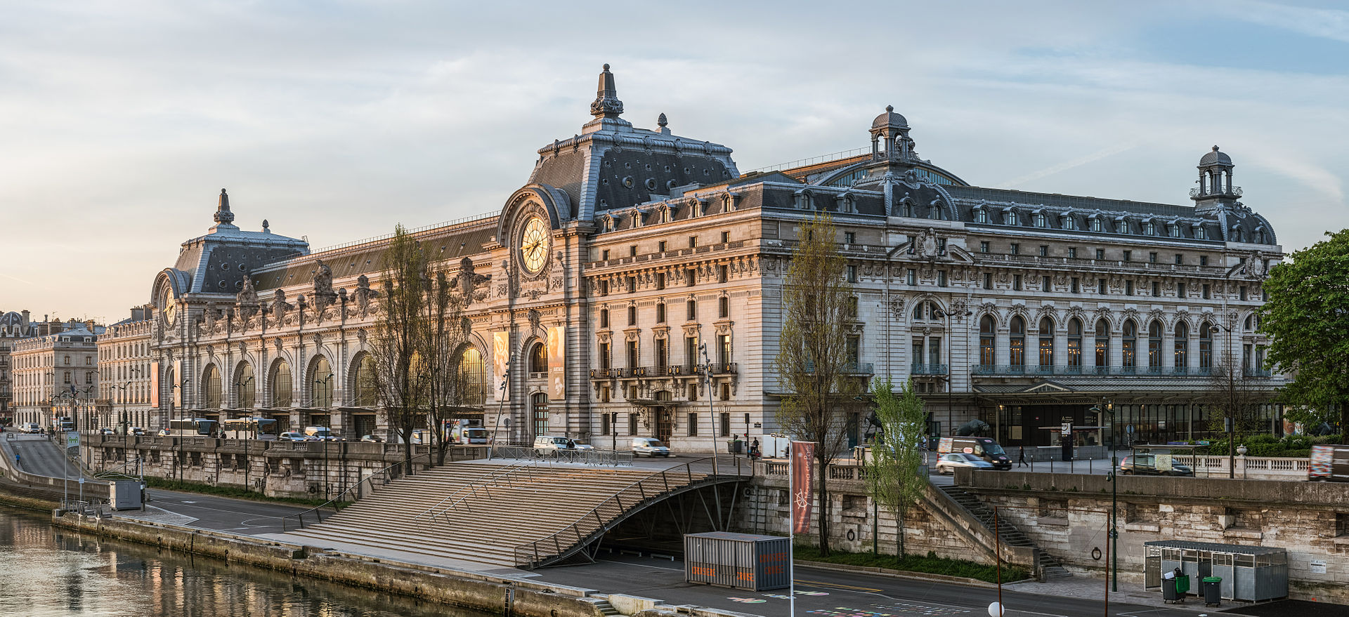 Musée d'Orsay (Musée d'Orsay)