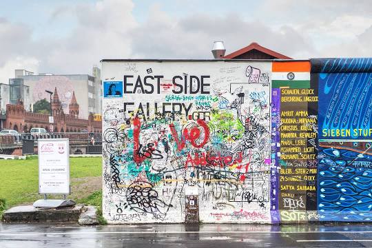 East Side Gallery (East Side Gallery)