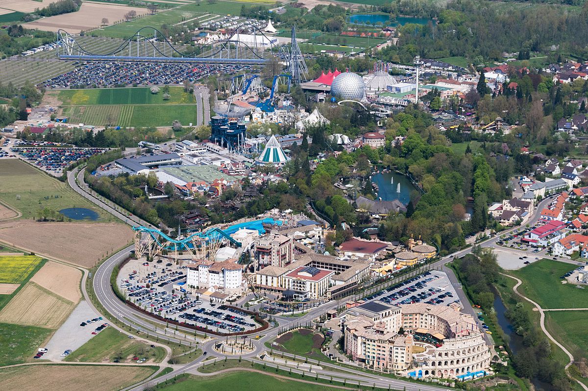 Europa-Park (Europa-Park)