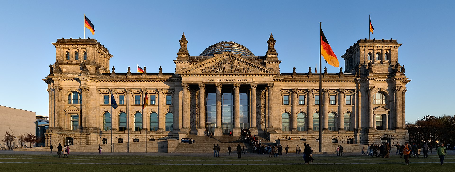 Reichstag (Reichstag)