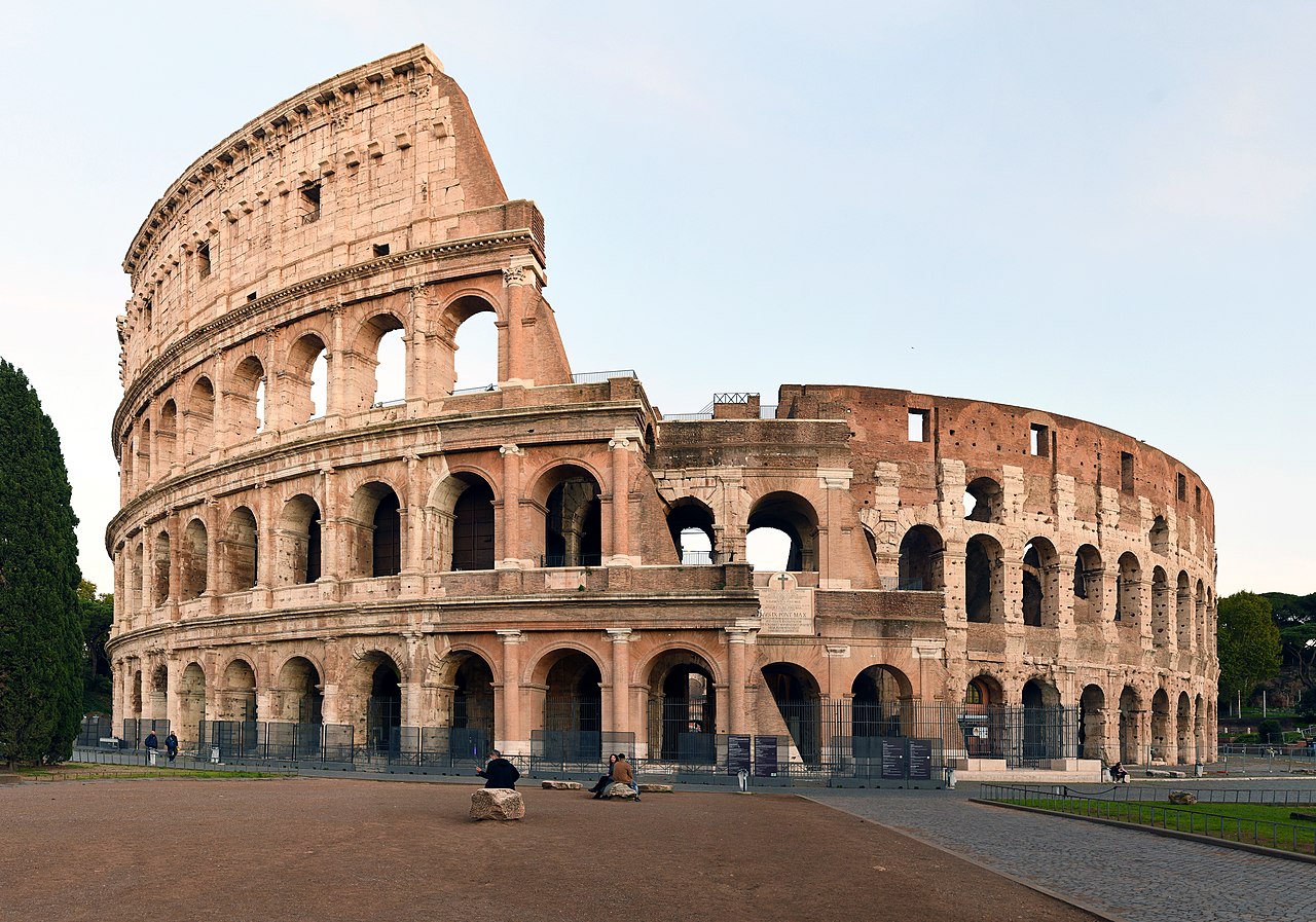 Colosseum (Colosseum)