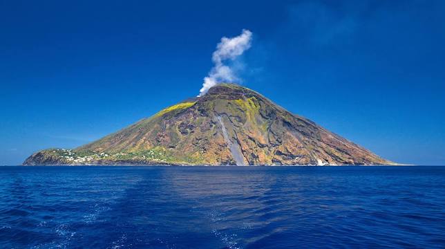 Stromboli (Stromboli)