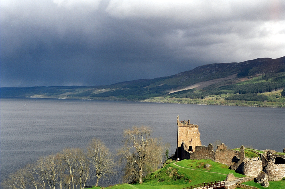 Loch Ness (Loch Ness)