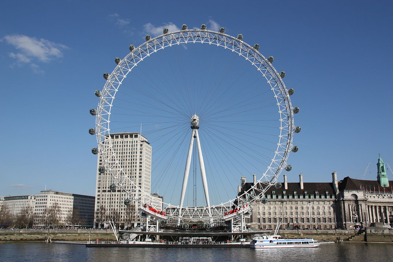 London Eye (London Eye)