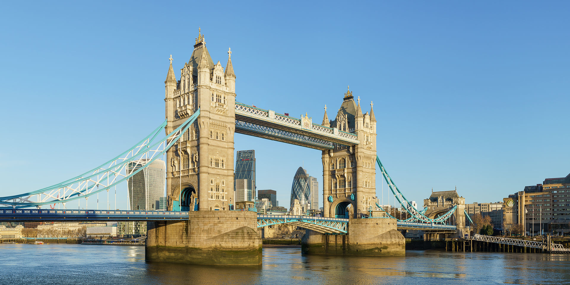 Tower Bridge (Tower Bridge)