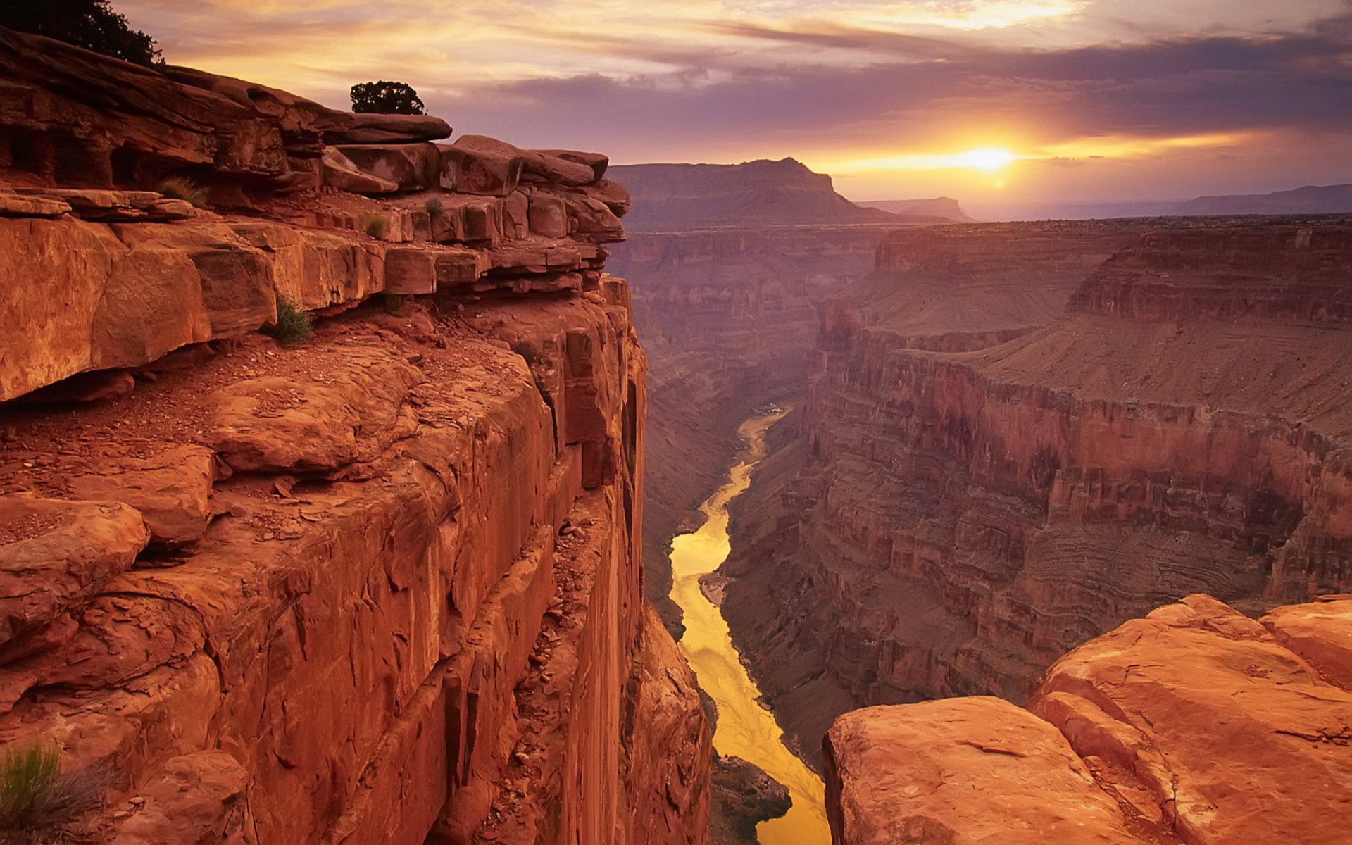 Grand Canyon (Grand Canyon)