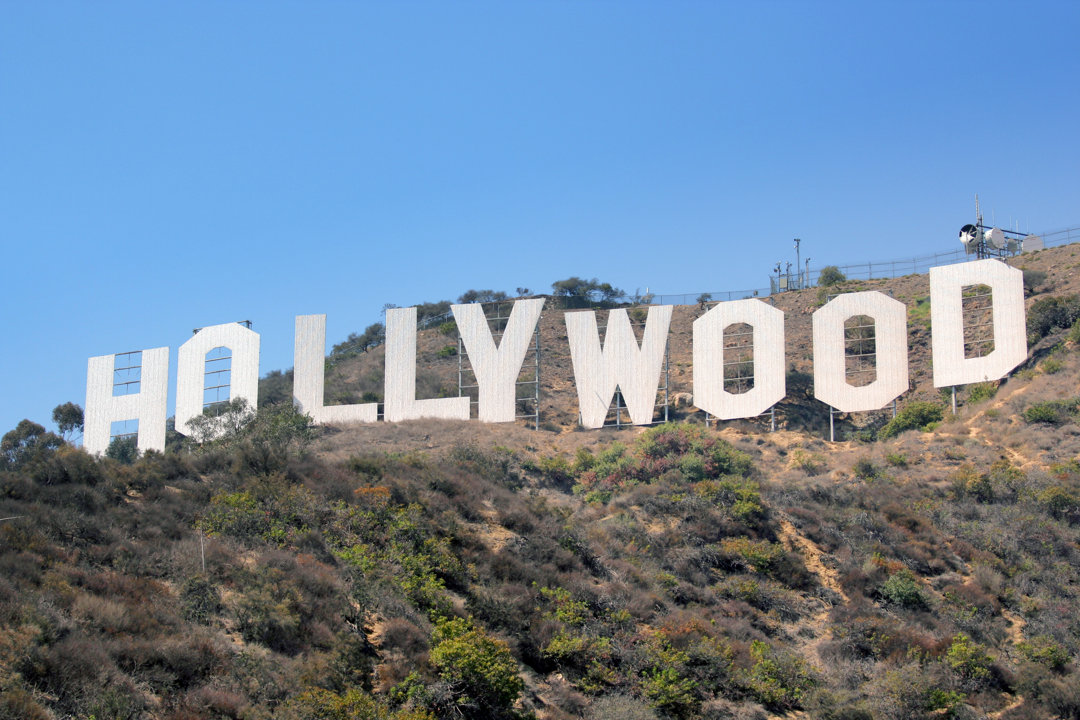 Hollywood (Hollywood)